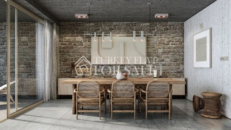 Cesme Ilıca Residences, İzmir – photo 19