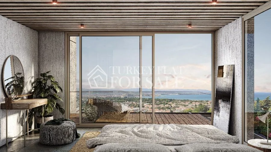 Cesme Ilıca Residences, İzmir – photo 20