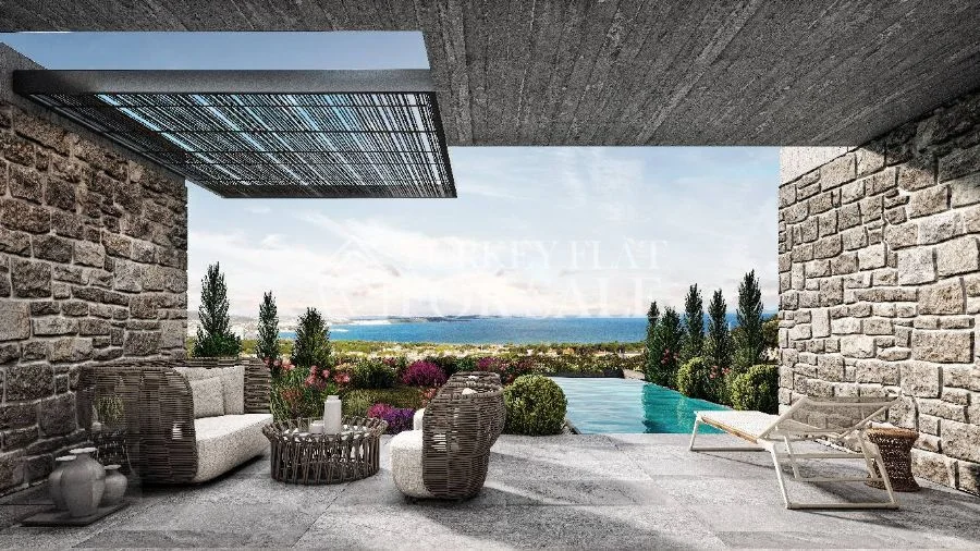 Cesme Ilıca Residences, İzmir – photo 1