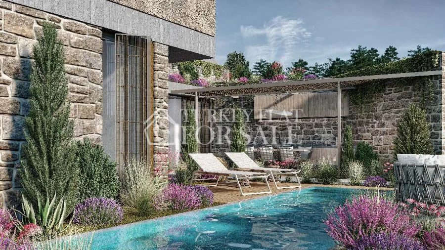 Cesme Ilıca Residences, İzmir – photo 16