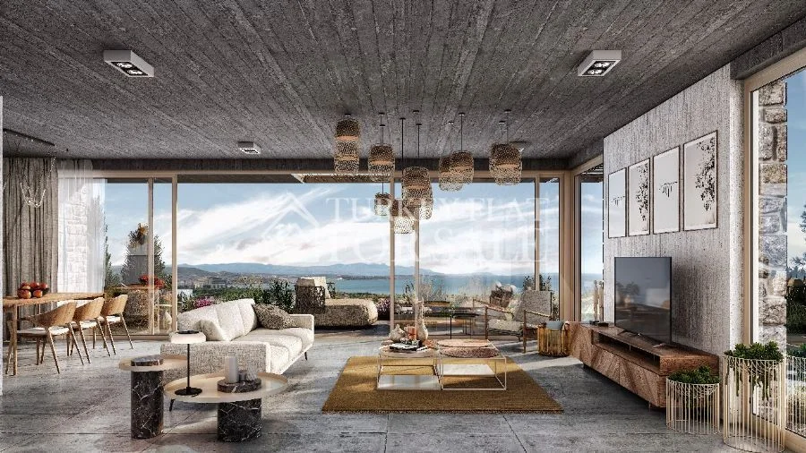 Cesme Ilıca Residences, İzmir – photo 26