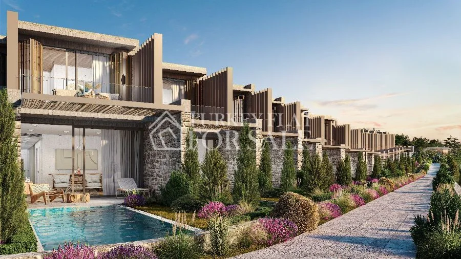 Cesme Ilıca Residences, İzmir – photo 7