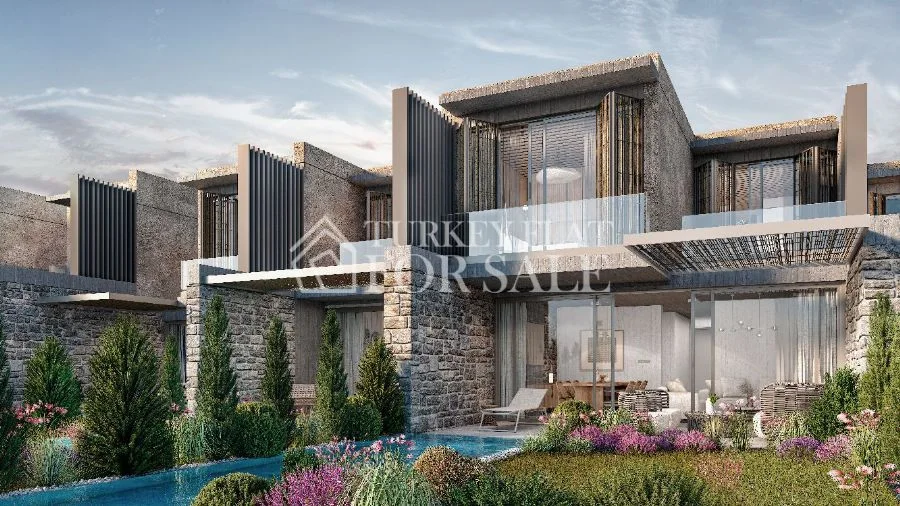 Cesme Ilıca Residences, İzmir – photo 3