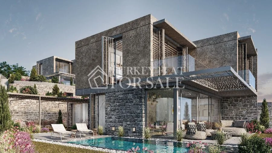 Cesme Ilıca Residences, İzmir – photo 18