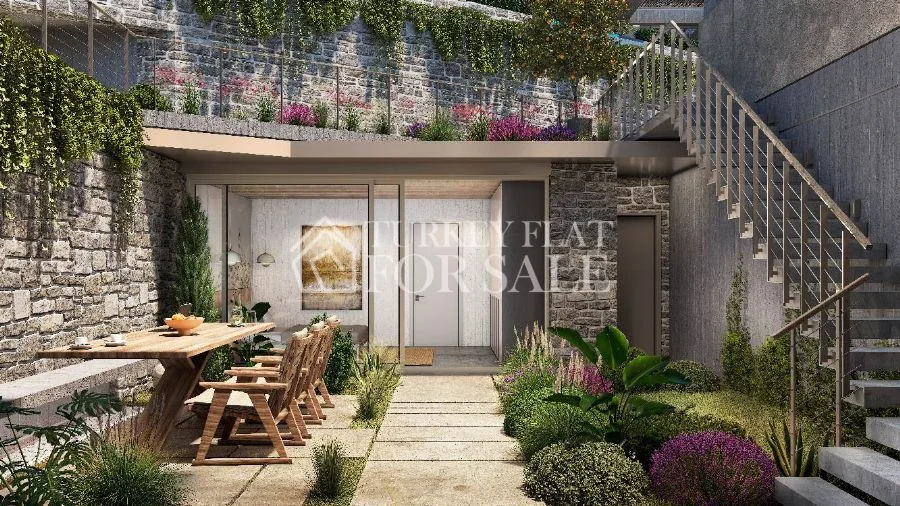 Cesme Ilıca Residences, İzmir – photo 9