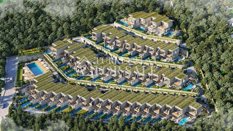 Cesme Ilıca Residences, İzmir – photo 12