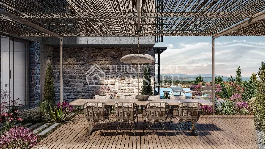 Cesme Ilıca Residences, İzmir – photo 17