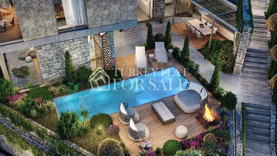 Cesme Ilıca Residences, İzmir – photo 10