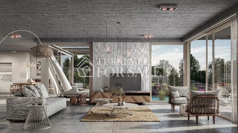 Cesme Ilıca Residences, İzmir – photo 21