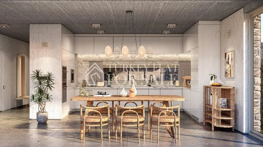 Cesme Ilıca Residences, İzmir – photo 28