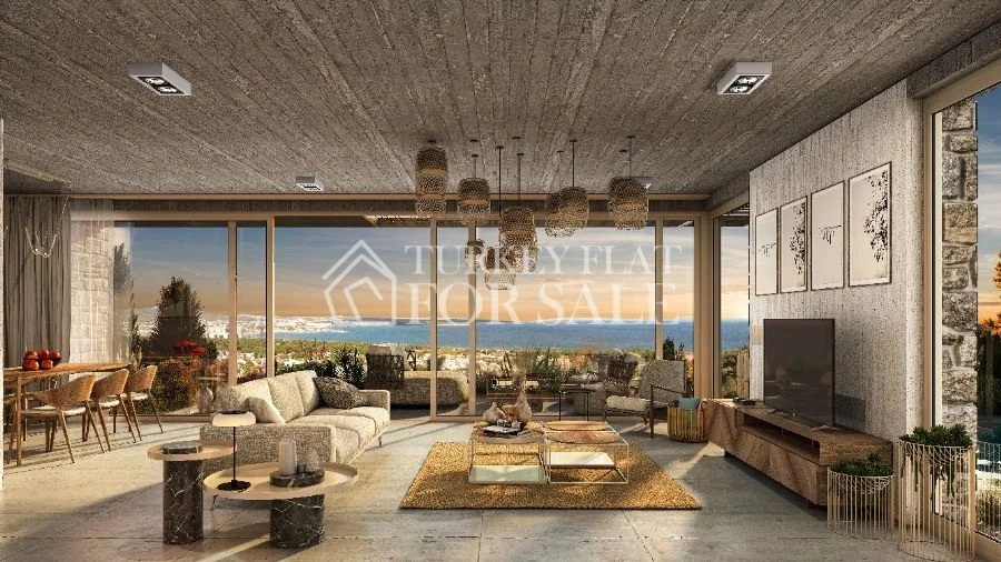 Cesme Ilıca Residences, İzmir – photo 22