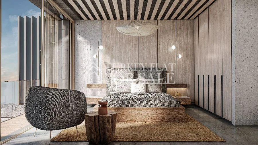 Cesme Ilıca Residences, İzmir – photo 23