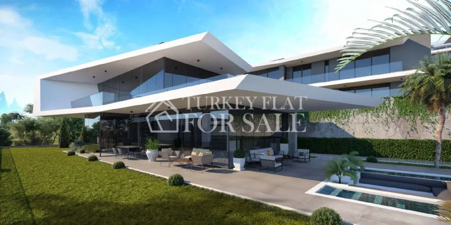 Cesme Villas Project, İzmir – photo 5