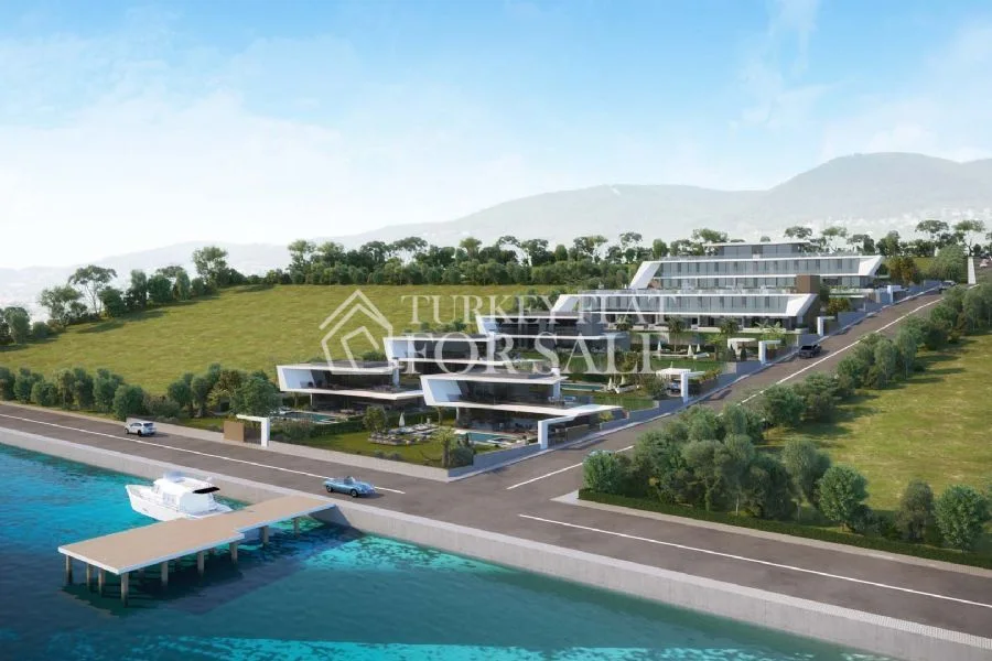 Cesme Villas Project, İzmir – photo 2