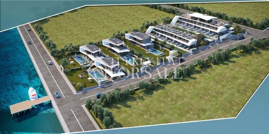 Cesme Villas Project, İzmir – photo 8