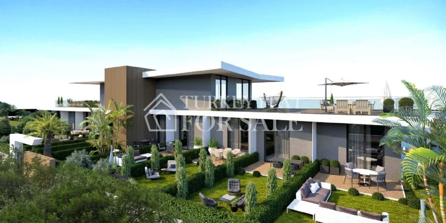 Cesme Villas Project, İzmir – photo 9