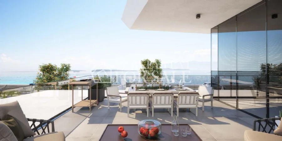 Cesme Villas Project, İzmir – photo 11