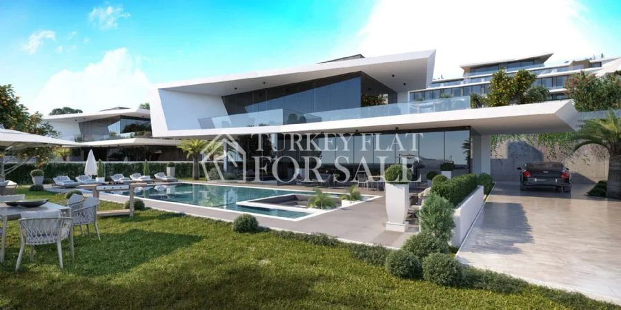 Cesme Villas Project, İzmir – photo 12