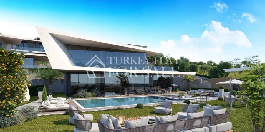 Cesme Villas Project, İzmir – photo 10