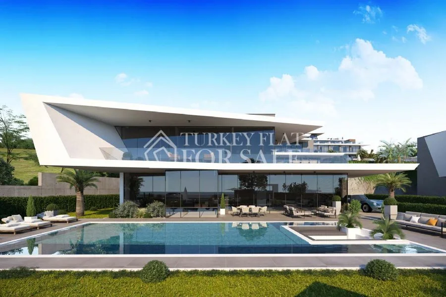 Cesme Villas Project, İzmir – photo 3