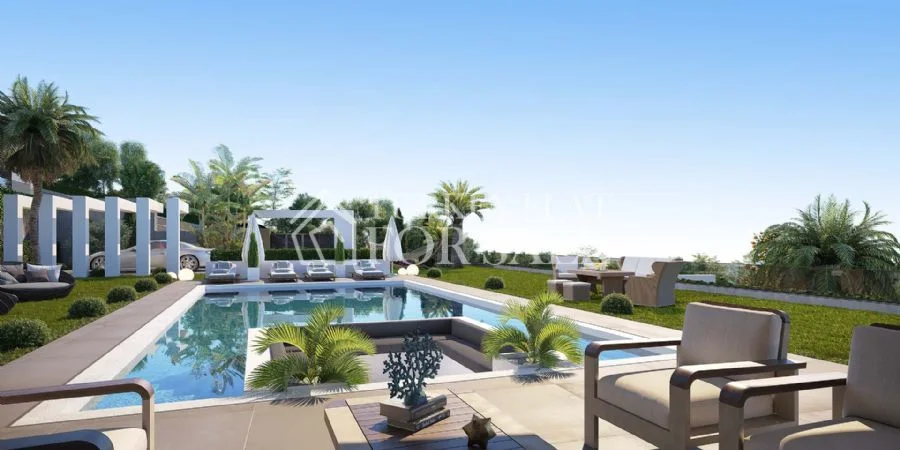 Cesme Villas Project, İzmir – photo 4