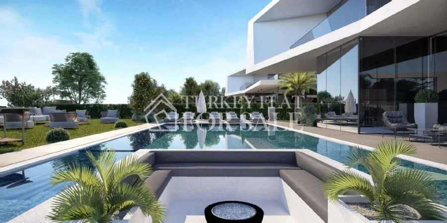 Cesme Villas Project, İzmir – photo 6
