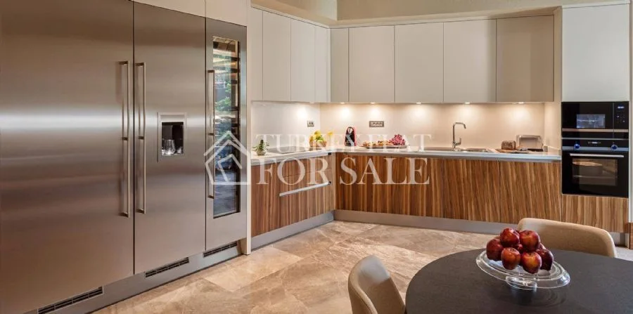 Bodrum'da Satılık Mandarin Oriental Villas-Residences – 4. fotoğraf