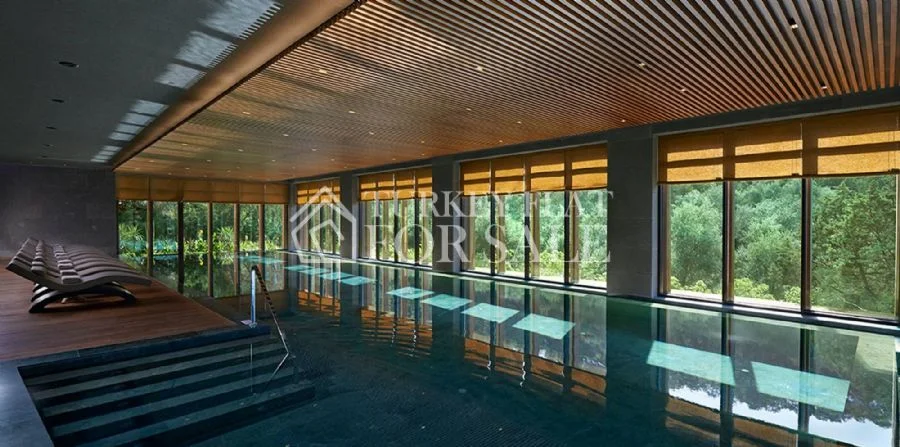 Bodrum'da Satılık Mandarin Oriental Villas-Residences – 7. fotoğraf