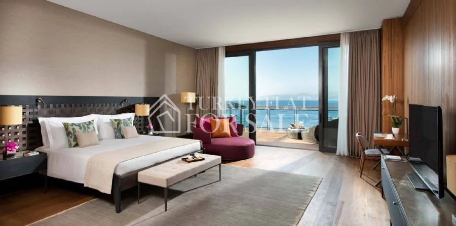 Bodrum'da Satılık Mandarin Oriental Villas-Residences – 9. fotoğraf