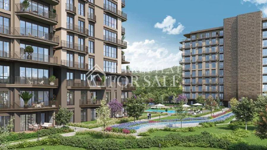 Maslak Koru Project Invest, Sarıyer, İstanbul – photo 5
