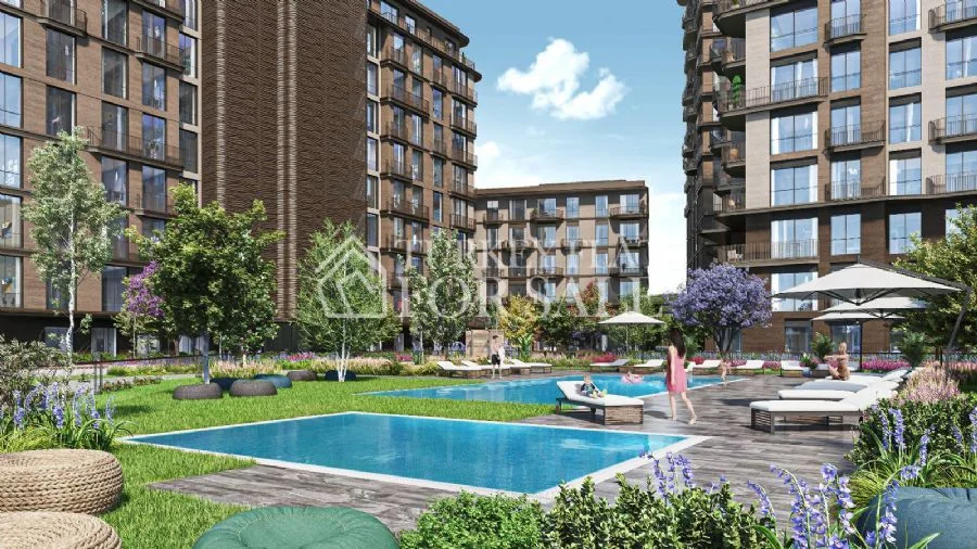 Maslak Koru Project Invest, Sarıyer, İstanbul – photo 4