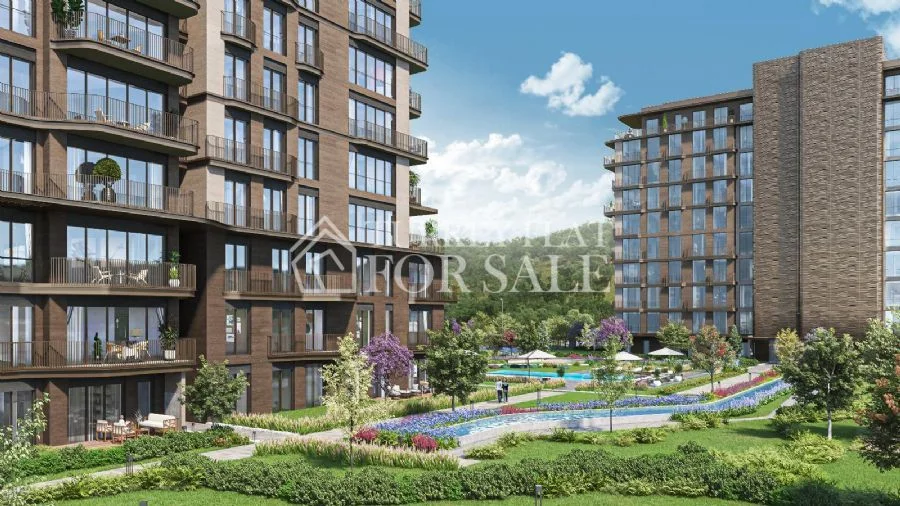 Maslak Koru Project Invest, Sarıyer, İstanbul – photo 6