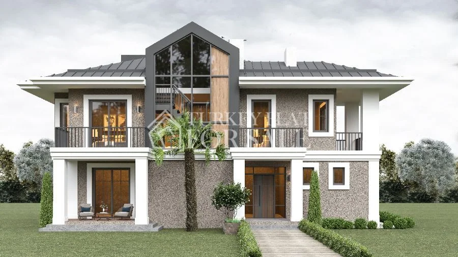Göktürk Kemerburgaz Su Villas, Eyüpsultan, İstanbul – photo 5