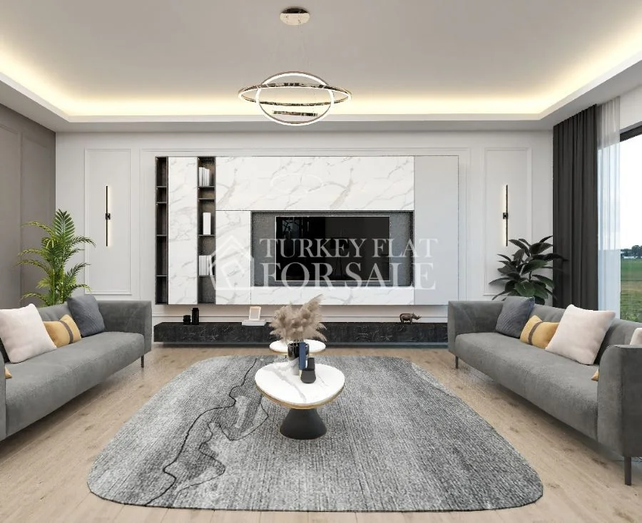 Göktürk Kemerburgaz Su Villas, Eyüpsultan, İstanbul – photo 22