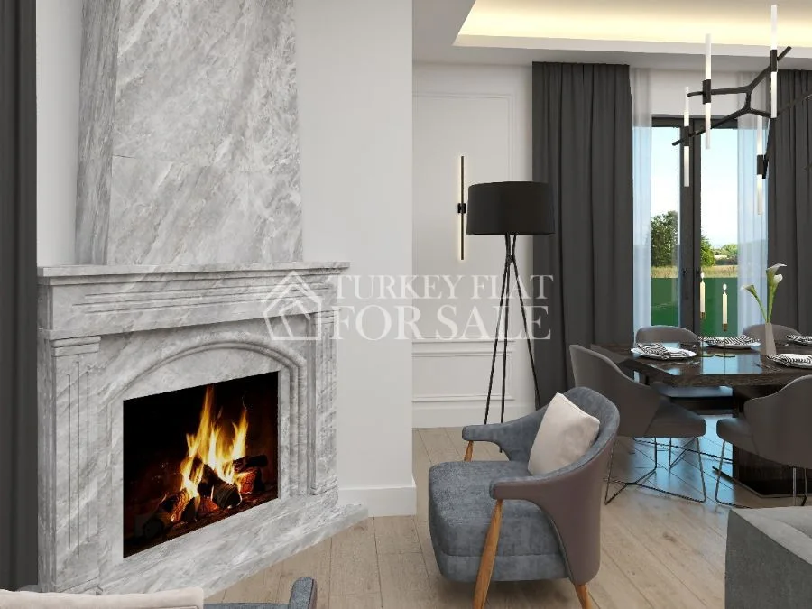 Göktürk Kemerburgaz Su Villas, Eyüpsultan, İstanbul – photo 26