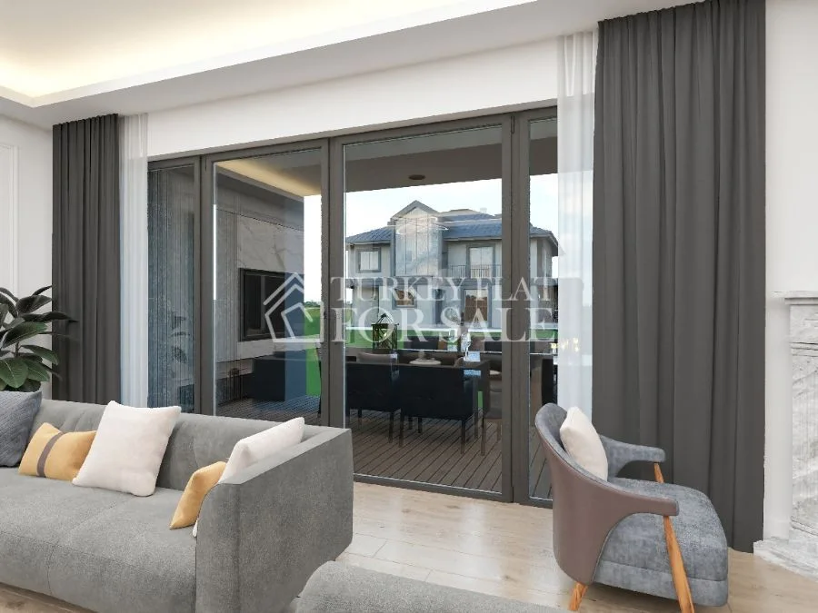 Göktürk Kemerburgaz Su Villas, Eyüpsultan, İstanbul – photo 7