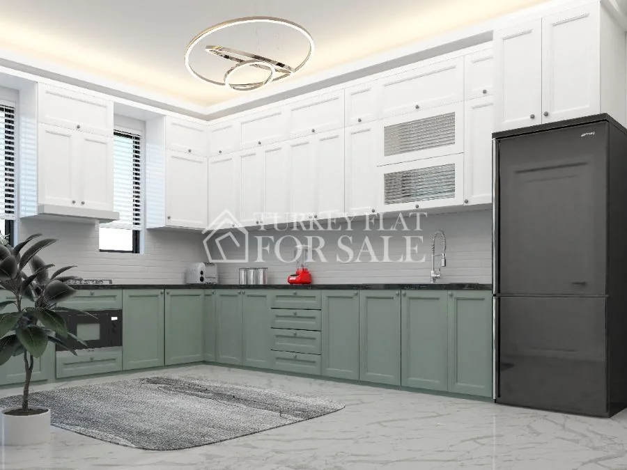 Göktürk Kemerburgaz Su Villas, Eyüpsultan, İstanbul – photo 19