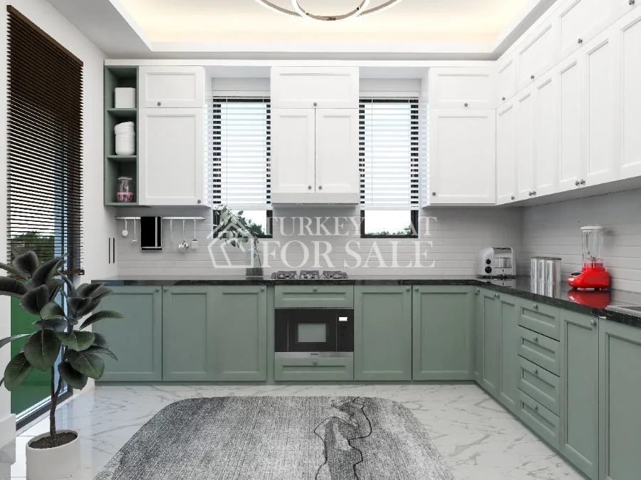 Göktürk Kemerburgaz Su Villas, Eyüpsultan, İstanbul – photo 9