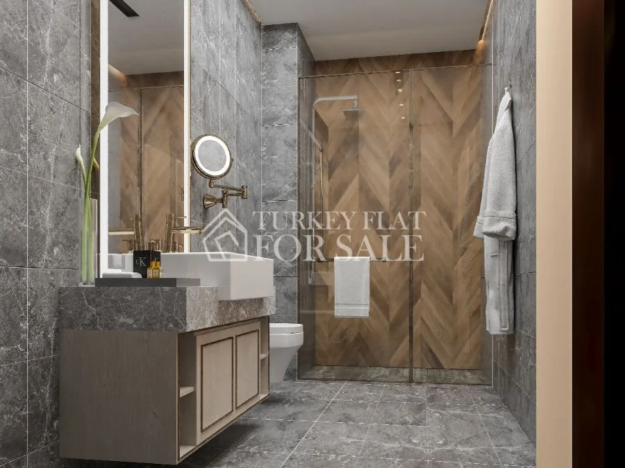 Göktürk Kemerburgaz Su Villas, Eyüpsultan, İstanbul – photo 16