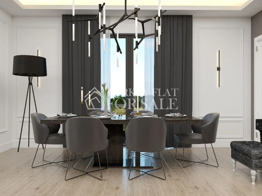 Göktürk Kemerburgaz Su Villas, Eyüpsultan, İstanbul – photo 21