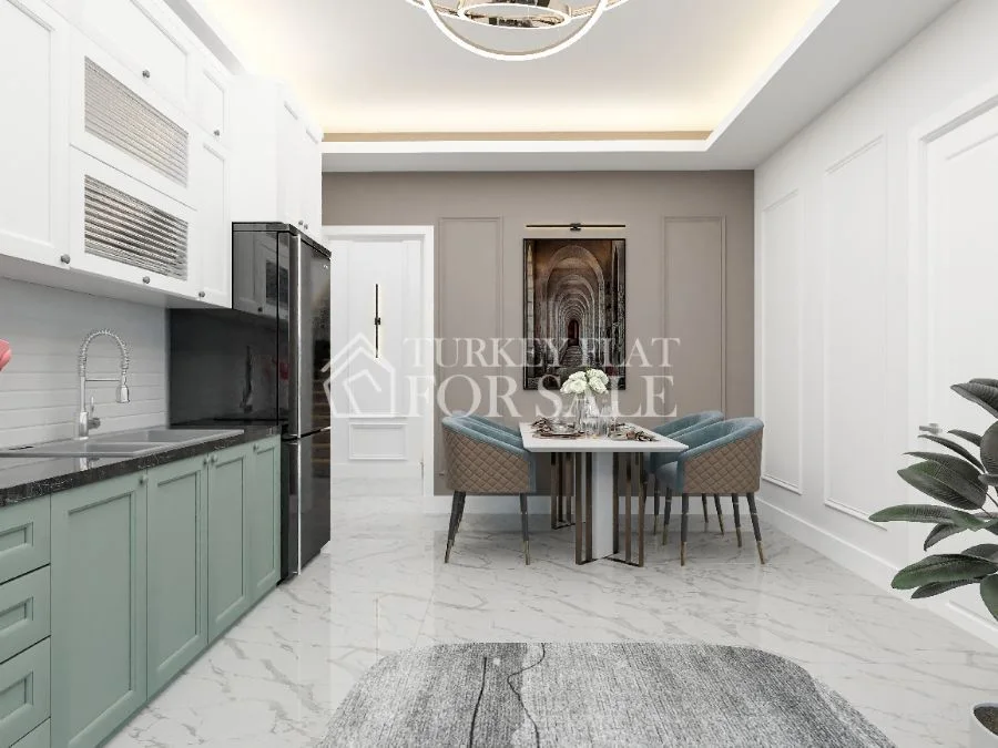 Göktürk Kemerburgaz Su Villas, Eyüpsultan, İstanbul – photo 10