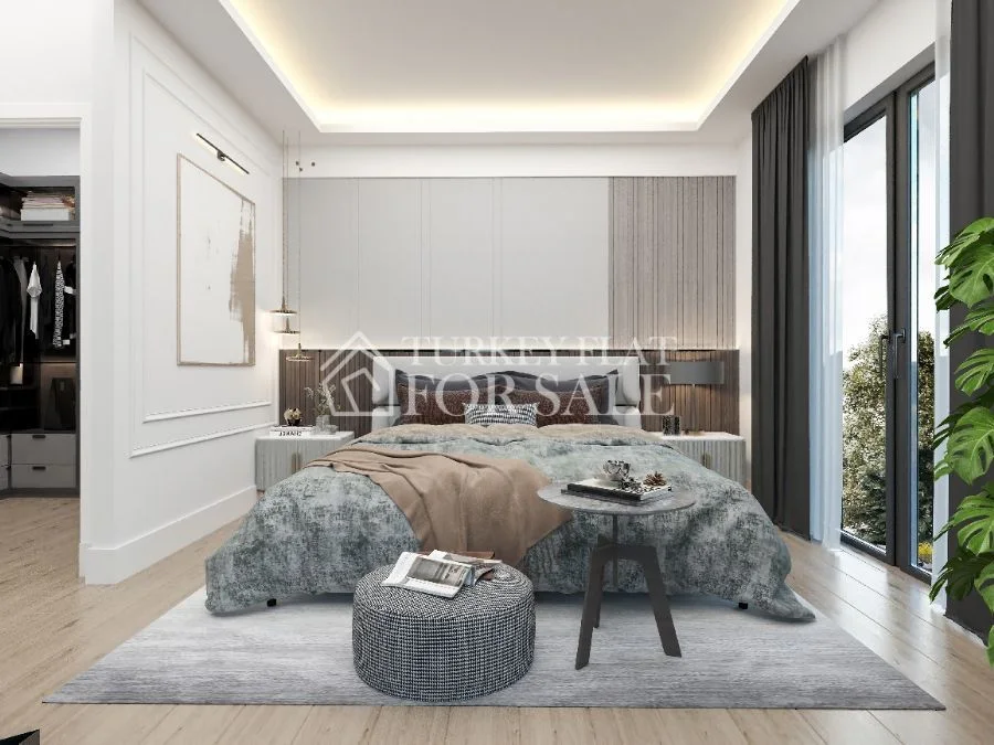Göktürk Kemerburgaz Su Villas, Eyüpsultan, İstanbul – photo 11
