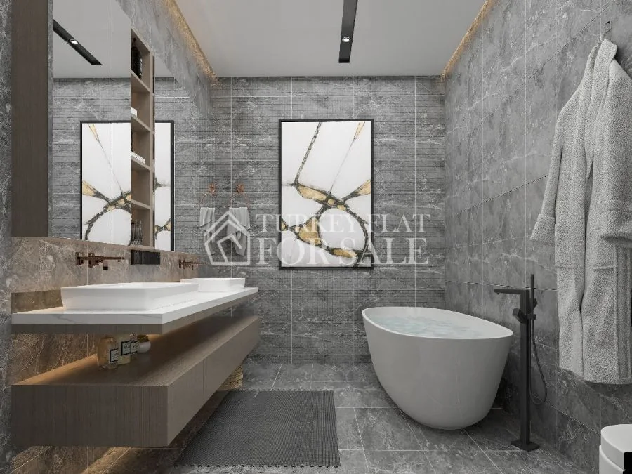 Göktürk Kemerburgaz Su Villas, Eyüpsultan, İstanbul – photo 15