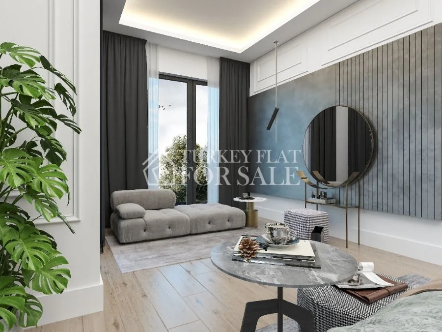 Göktürk Kemerburgaz Su Villas, Eyüpsultan, İstanbul – photo 12