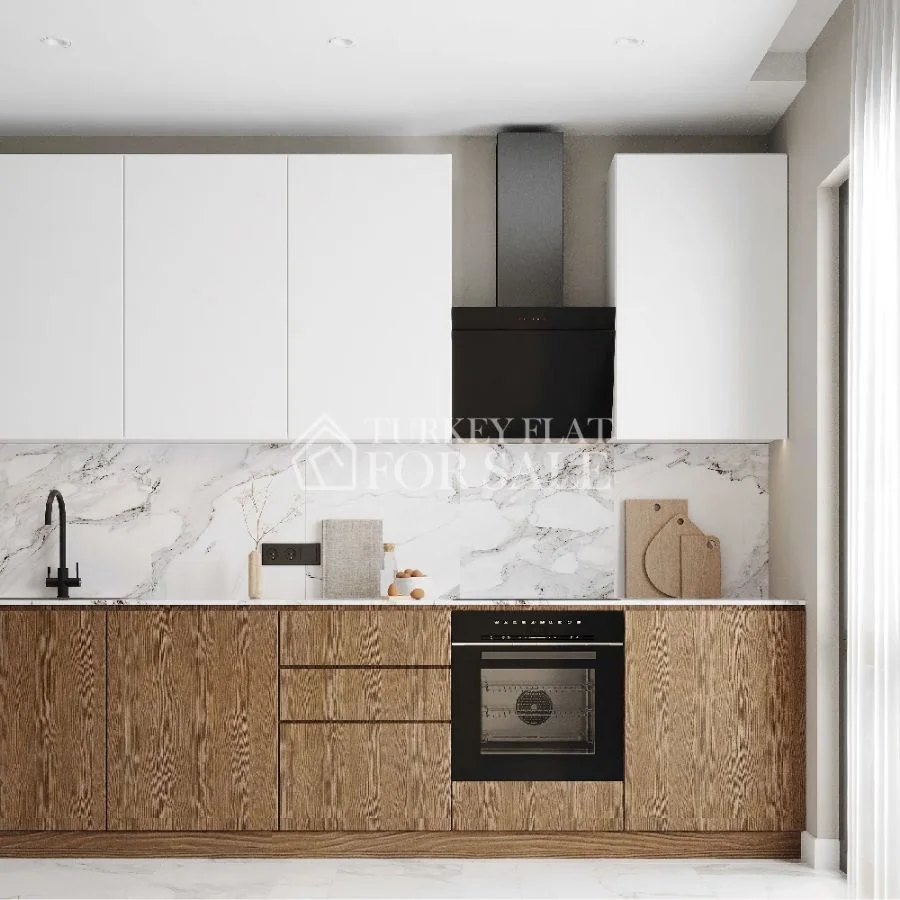Rams City Halic Project, İstanbul – photo 47