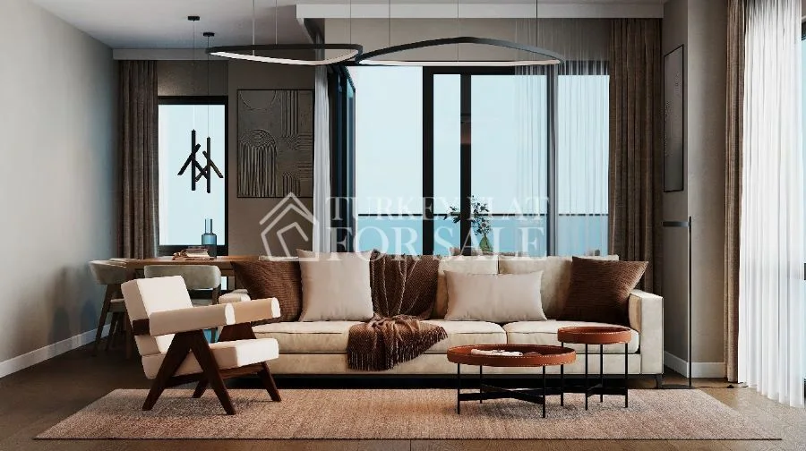 Rams City Halic Project, İstanbul – photo 42