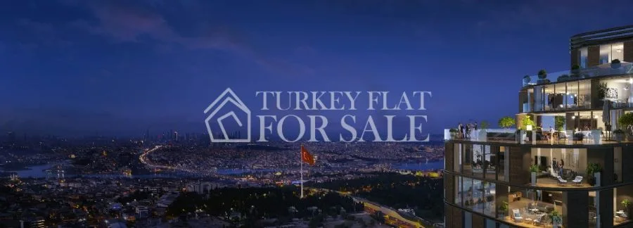 Rams City Halic Project, İstanbul – photo 19
