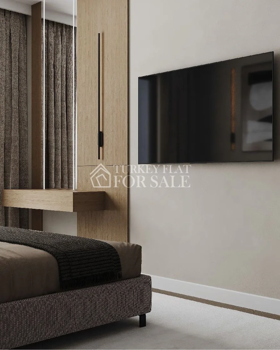 Rams City Halic Project, İstanbul – photo 9
