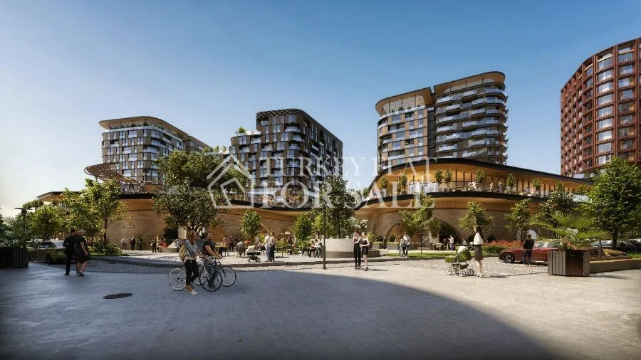Rams City Halic Project, İstanbul – photo 21