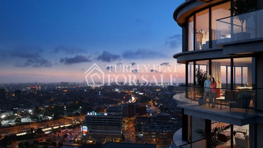 Rams City Halic Project, İstanbul – photo 27